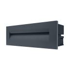  DEVI 8,5W 500Lm 4000K IP65 Ant 