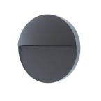  ELBY R 3W 390Lm 3000K IP54 Ant 