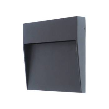  ELBY S 3W 390Lm 3000K IP54 Ant 