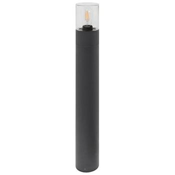  RONDO P E27 MAX18W IP54 Anthra 