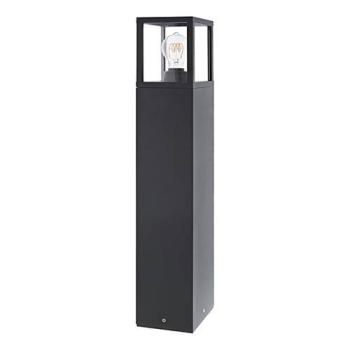  TULO E27 MAX15W IP54 Anthracit 