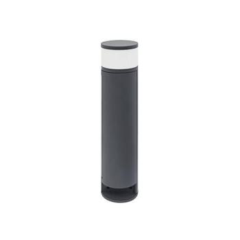  AVI 1 4W 475Lm 3000K IP44 Anth 