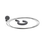  SUSPENSION 2m Anthracite 
