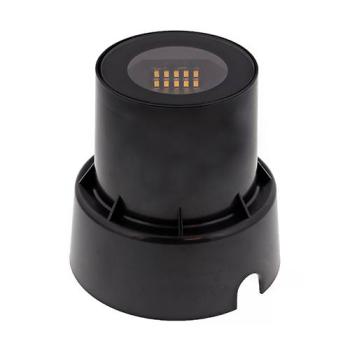  GYRO A 8W 500Lm 3000K IP67 Noi 