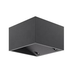  KOPA 9W 695Lm 3000K IP65 Anthr 
