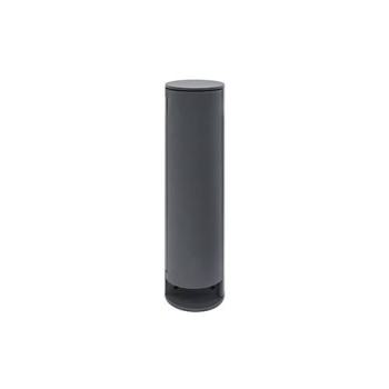  AVI 2 2P+T IP44 Anthracite 