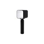  OLA 1 3W 3000K 420Lm IP54 Noir 