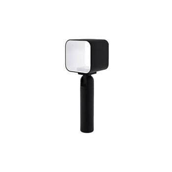  OLA 1 3W 3000K 420Lm IP54 Noir 