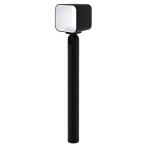  OLA 1 3W 3000K 420Lm IP54 Noir 