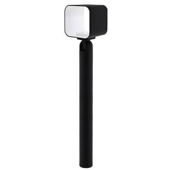  OLA 1 3W 3000K 420Lm IP54 Noir 