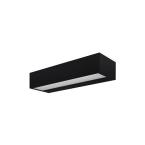  NORA 15W 2100Lm IP65 Noir mat 
