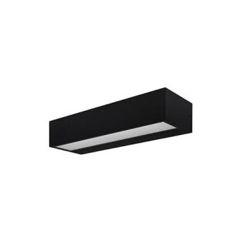  NORA 15W 2100Lm IP65 Noir mat 