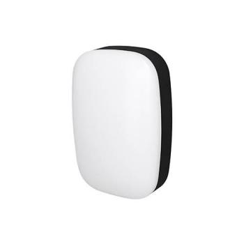  OPAL 18W 2800Lm IP65 Noir mat 