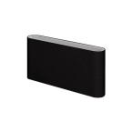  POLO 2x5W 2x600Lm IP65 Noir ma 