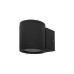  ALTO 1 GU10 MAX7W IP54 Noir ma 