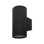  ALTO 2 GU10 MAX 2x7W IP54 Noir 
