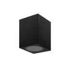  ALTEA 1 GU10 MAX7W IP65 Noir m 