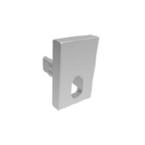  EMBOUTS PERCES 2PC Aluminium 