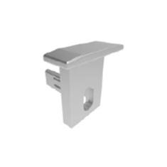  EMBOUTS PERCES 2PC Aluminium 