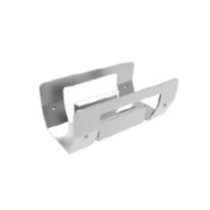  ETRIERS D'ENCASTREMENT 4PC Aci 