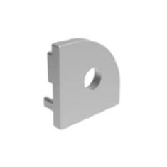  EMBOUTS PERCES 2PC Aluminium 