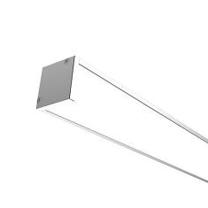  PR135 16x16x2000mm Aluminium 