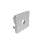  EMBOUTS PERCES 2PC Aluminium 