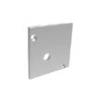  EMBOUTS PERCES 2PC Aluminium 