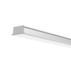  PR146 27x11x2500mm Aluminium 