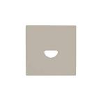  FACE CARREE DIFFUSION DEMI-CIR 