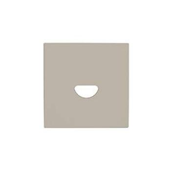  FACE CARREE DIFFUSION DEMI-CIR 