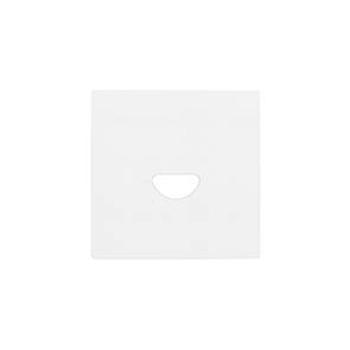  FACE CARREE DIFFUSION DEMI-CIR 