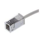  CONNECTEUR + CABLE FIN 