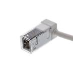  CONNECTEUR + CABLE GAUCHE 