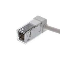  CONNECTEUR + CABLE GAUCHE 