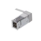  CONNECTEUR + CABLE DROIT 