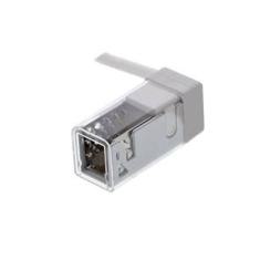  CONNECTEUR + CABLE DROIT 