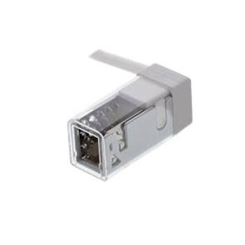  CONNECTEUR + CABLE DROIT 