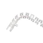 PROFIL FLEXIBLE L:0,5m 2PC 