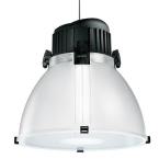  ZEP 400 E27 MAX23W IP44 Noir 