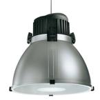  ZEP 400 E27 MAX23W IP44 Noir 