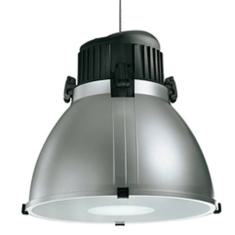 ZEP 400 E27 MAX23W IP44 Noir 
