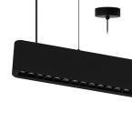  TOMY 1 P 36W 4100Lm 36 Noir m 
