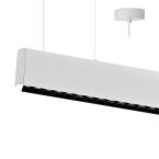  TOMY 1 P 36W 4100Lm 36 Blanc 