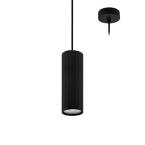  OKTO P GU10 MAX10W PAR16 Noir 