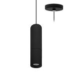  AUREA P 6W 715Lm 38 DIM Noir 