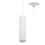  AUREA P 6W 715Lm 38 DIM Blanc 