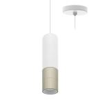  AUREA P 6W 715Lm 38 DIM Blanc 