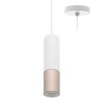  AUREA P 6W 715Lm 38 DIM Blanc 