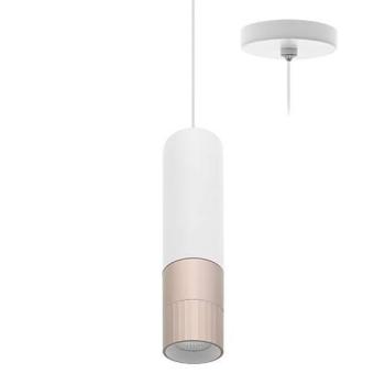  AUREA P 6W 715Lm 38 DIM Blanc 